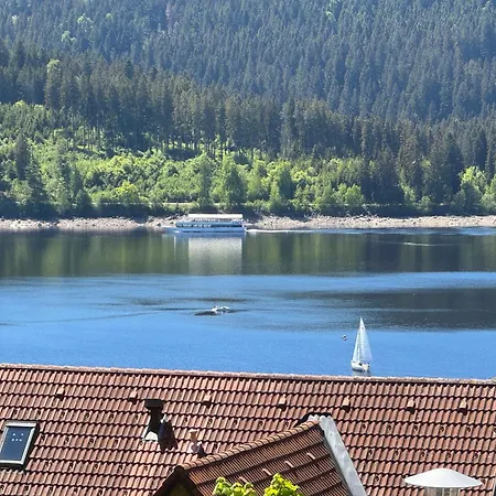 Lakeview * Schluchsee