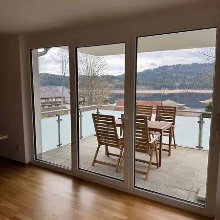 Lakeview Daire *