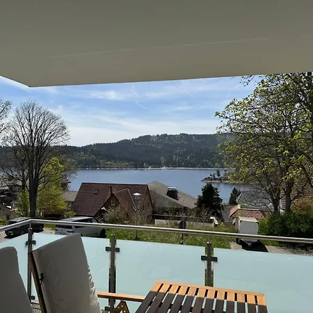 Lakeview * Schluchsee