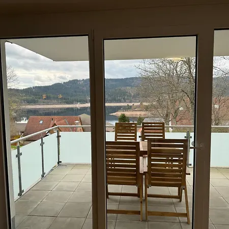 Lakeview Daire