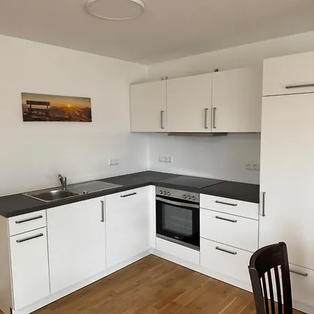Daire Lakeview Schluchsee