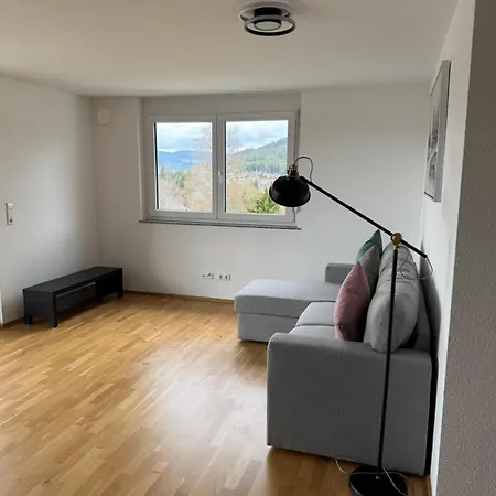 Daire Lakeview *