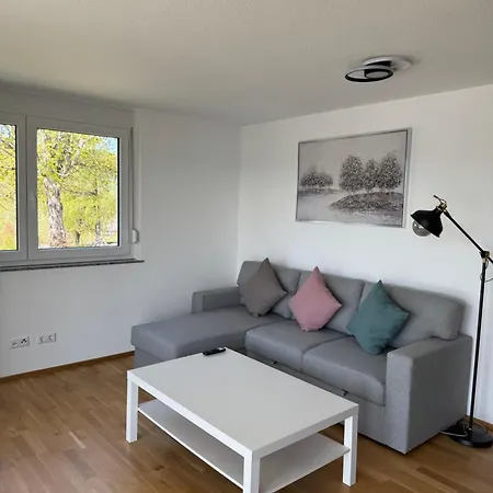 Daire Lakeview *
