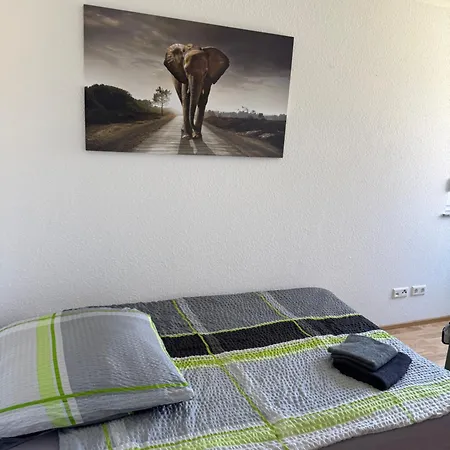Daire Lakeview Schluchsee