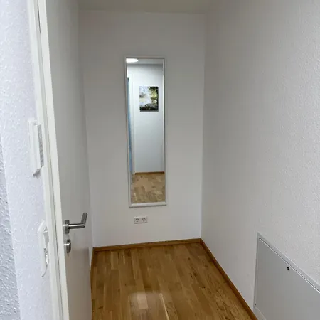 Apartamento Lakeview