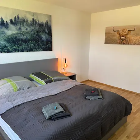 Daire Lakeview *